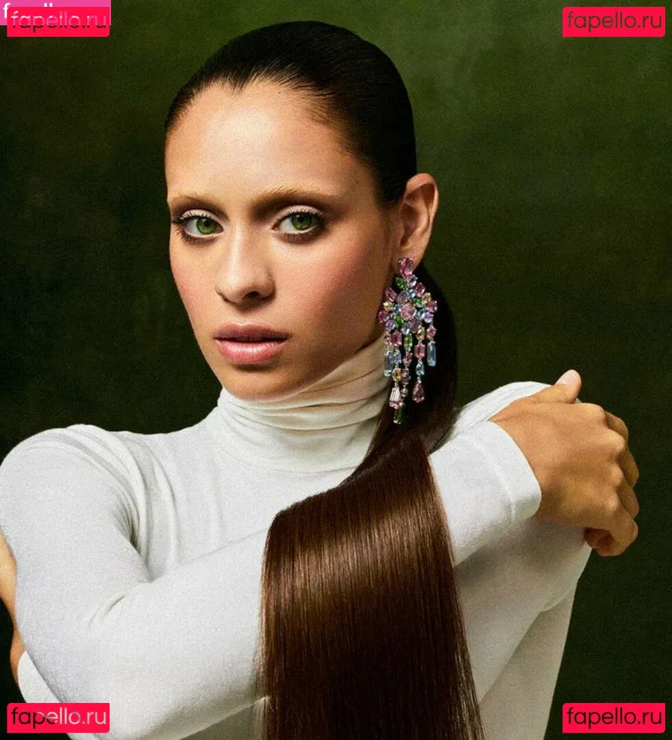 Daniela Melchior Onlyfans Photo Gallery 