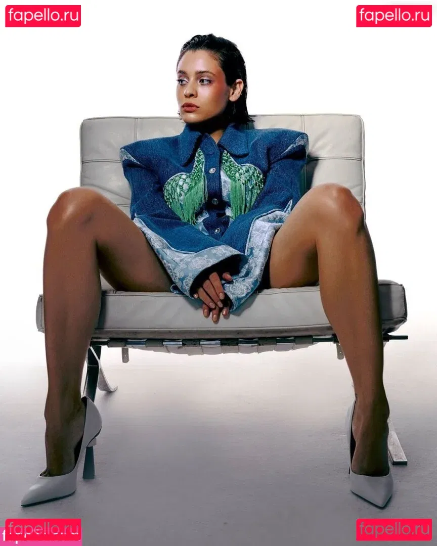 Daniela Melchior Onlyfans Photo Gallery 