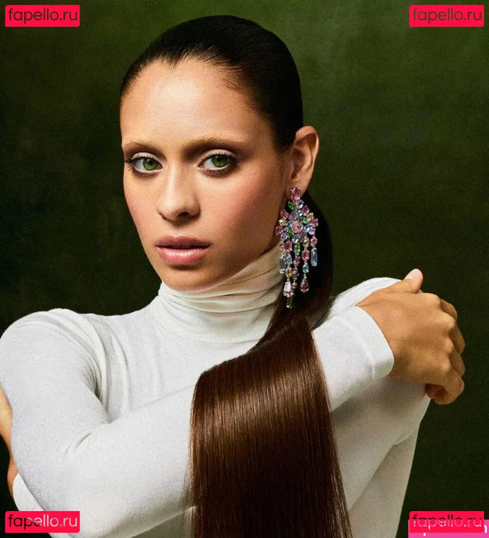 Daniela Melchior Onlyfans Photo Gallery 