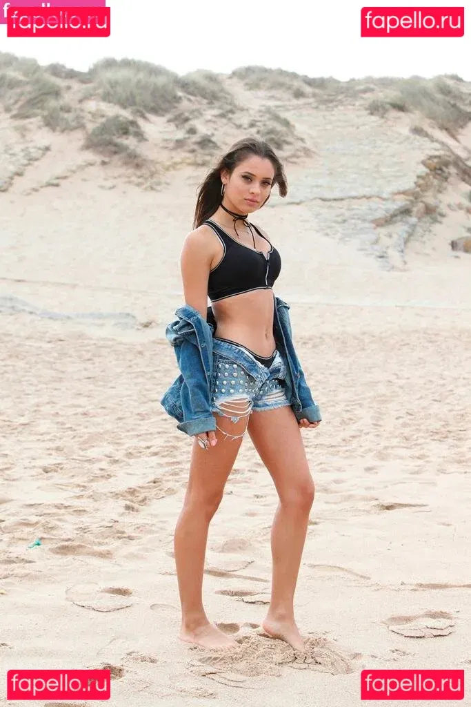 Daniela Melchior Onlyfans Photo Gallery 