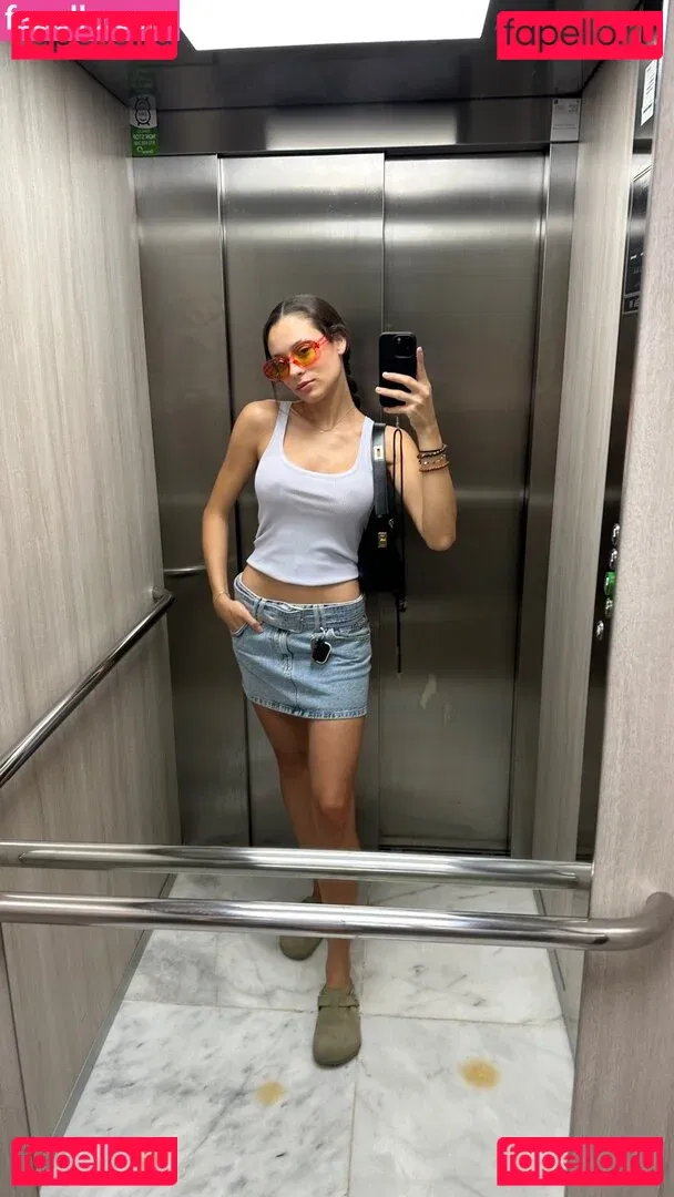 Daniela Melchior Onlyfans Photo Gallery 