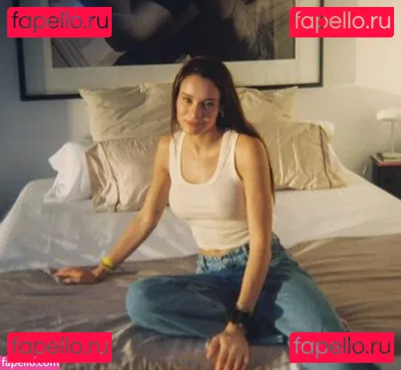 Daniela Melchior Onlyfans Photo Gallery 