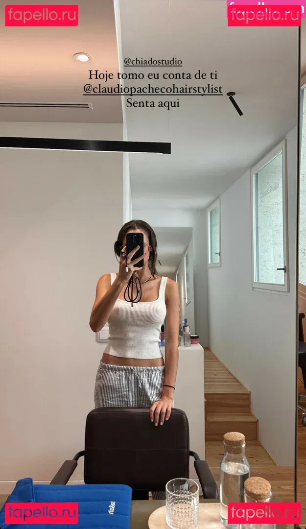 Daniela Melchior Onlyfans Photo Gallery 