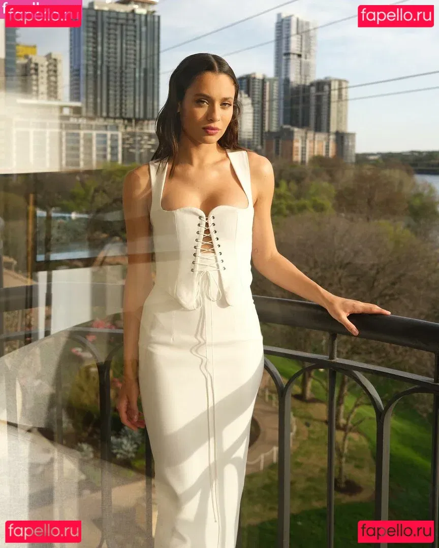 Daniela Melchior Onlyfans Photo Gallery 