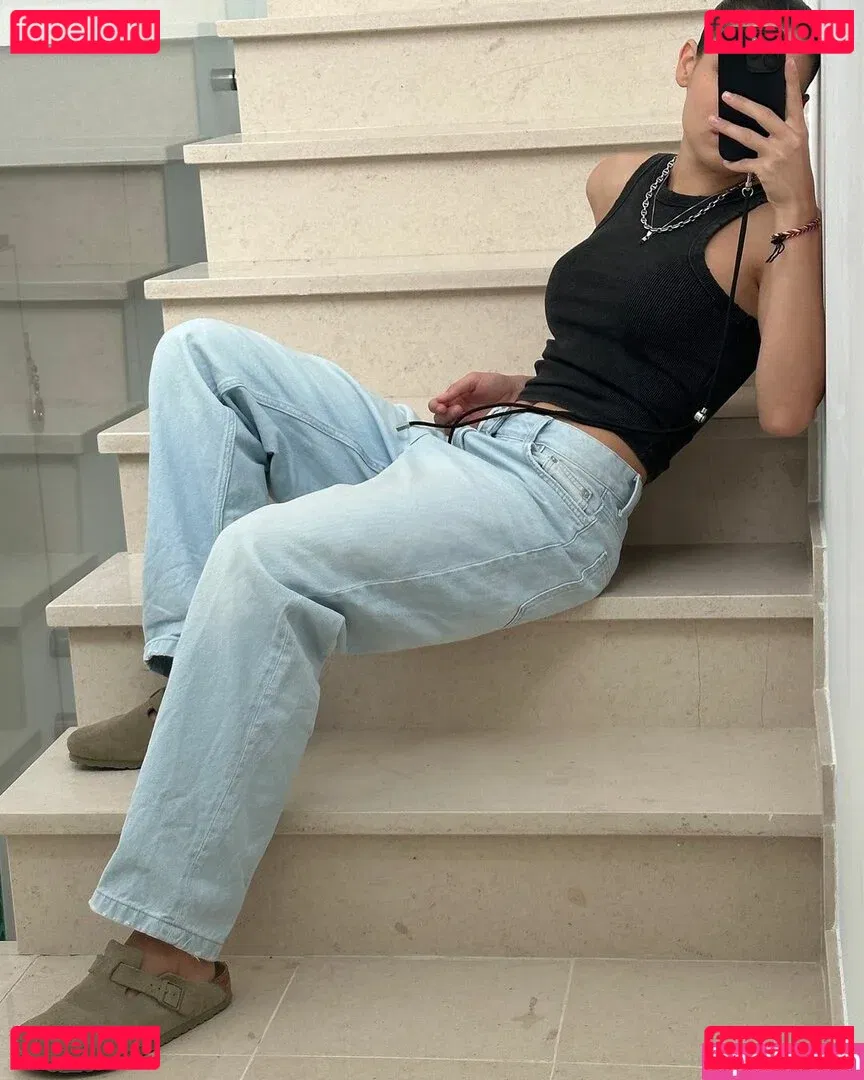 Daniela Melchior Onlyfans Photo Gallery 