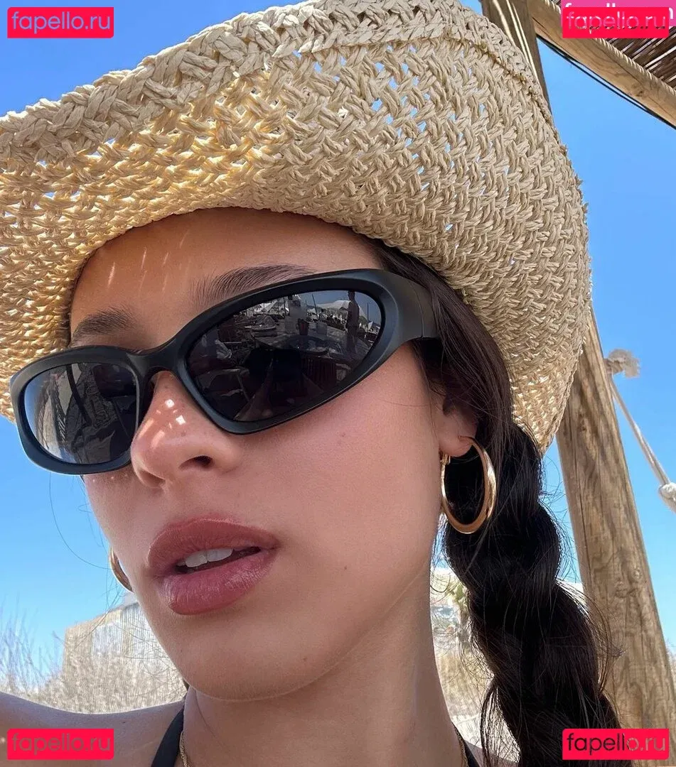 Daniela Melchior Onlyfans Photo Gallery 