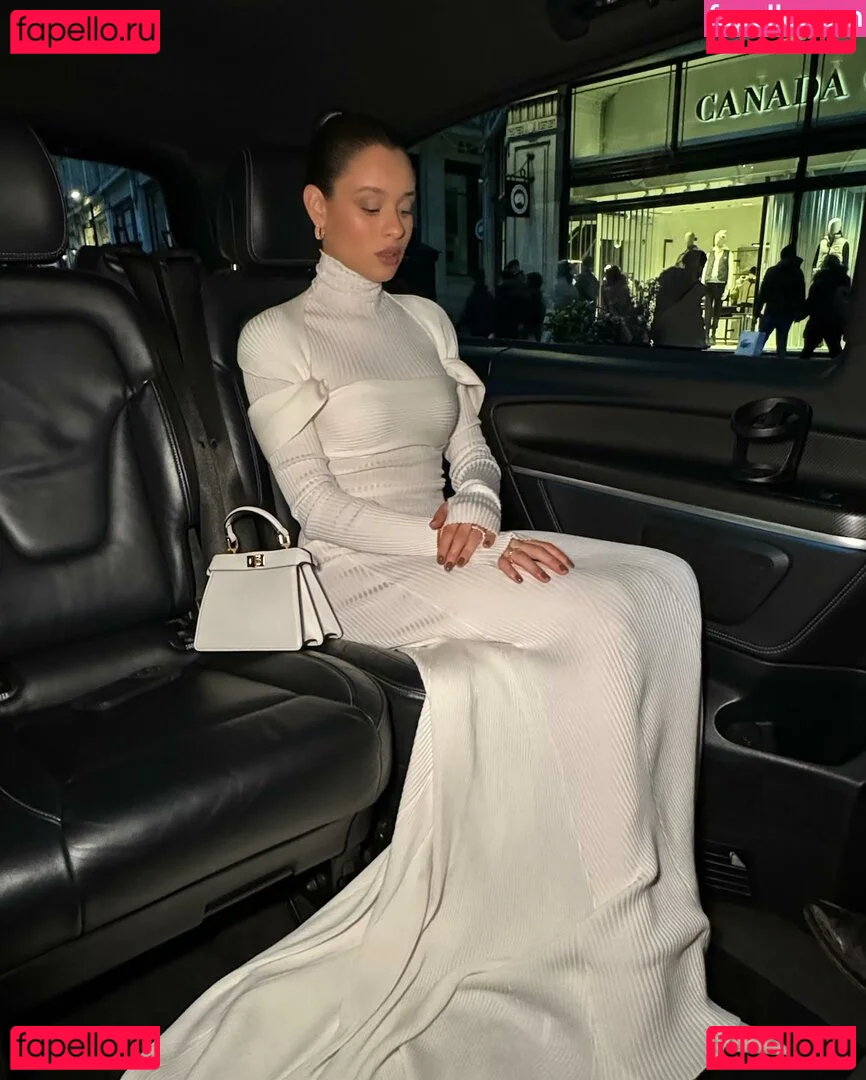 Daniela Melchior Onlyfans Photo Gallery 