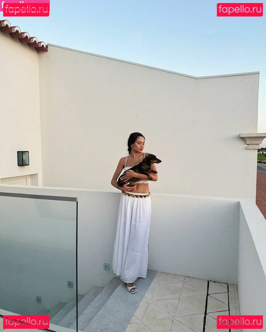 Daniela Melchior Onlyfans Photo Gallery 