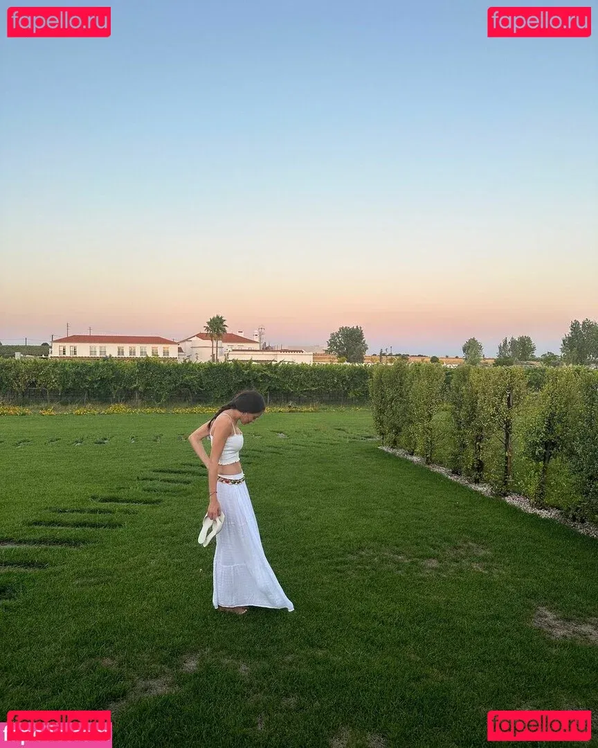 Daniela Melchior Onlyfans Photo Gallery 