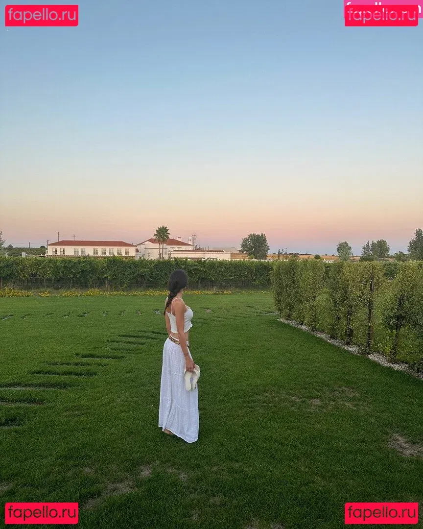 Daniela Melchior Onlyfans Photo Gallery 