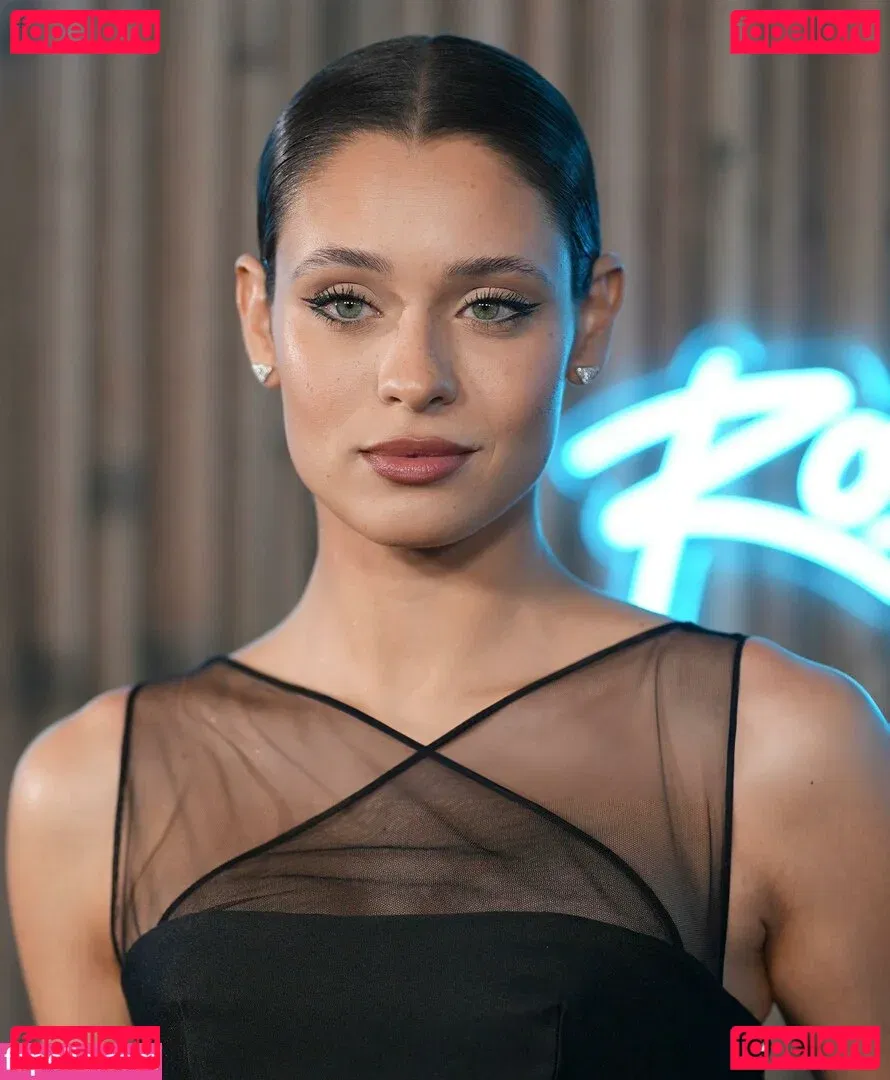 Daniela Melchior Onlyfans Photo Gallery 