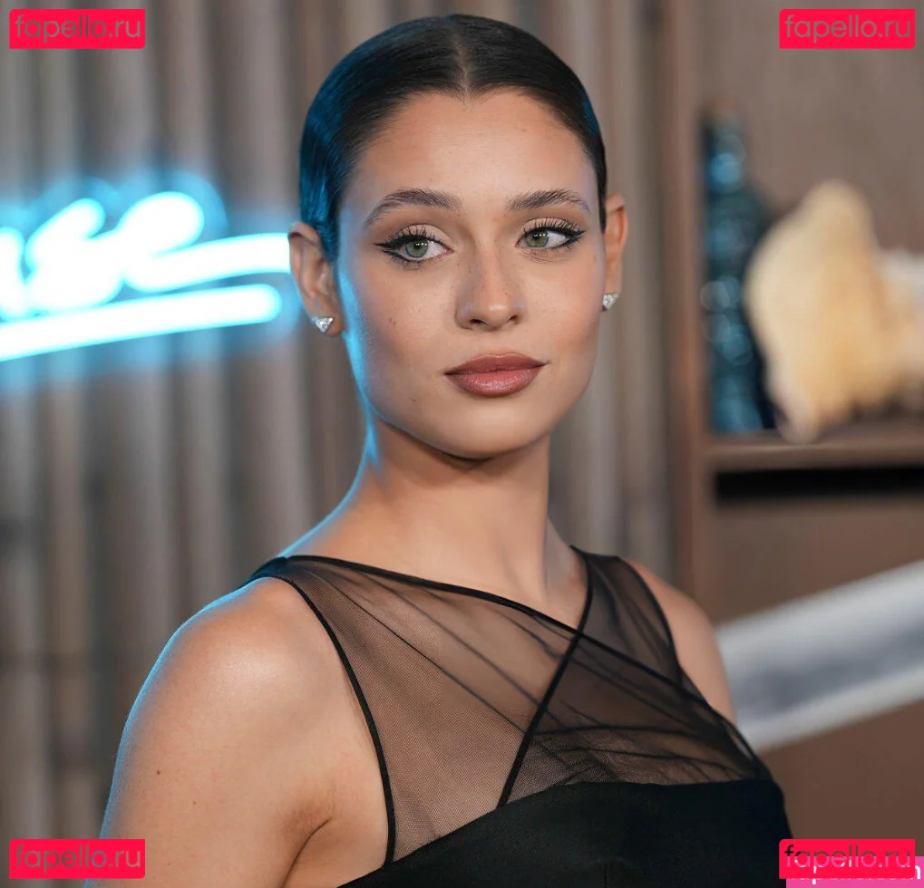 Daniela Melchior Onlyfans Photo Gallery 