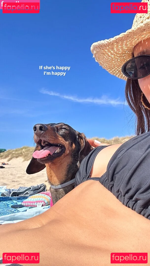 Daniela Melchior Onlyfans Photo Gallery 