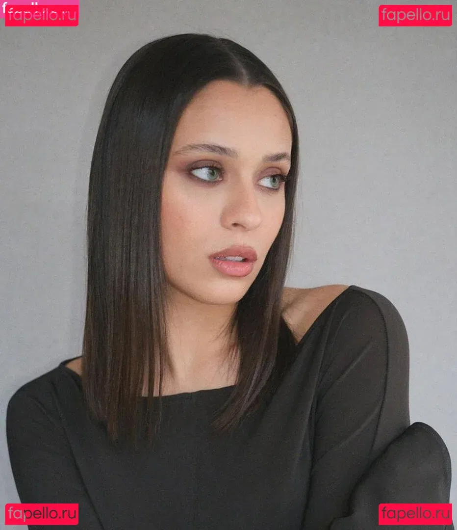 Daniela Melchior Onlyfans Photo Gallery 