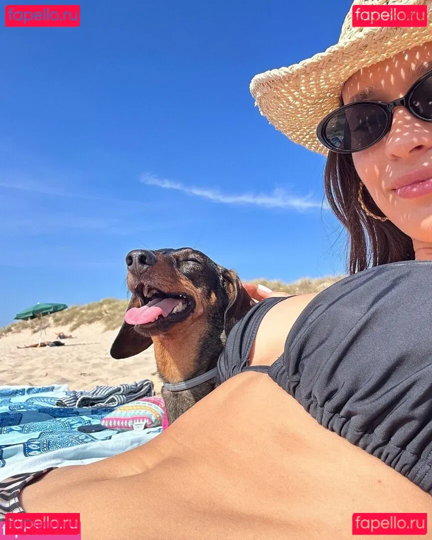 Daniela Melchior Onlyfans Photo Gallery 