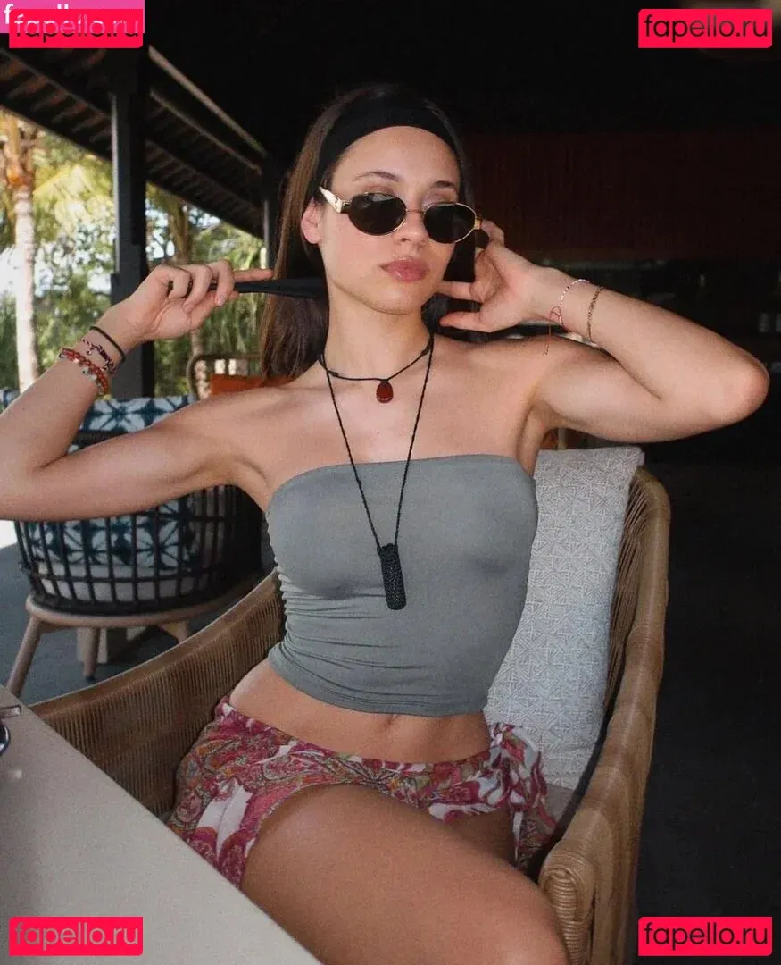 Daniela Melchior Onlyfans Photo Gallery 