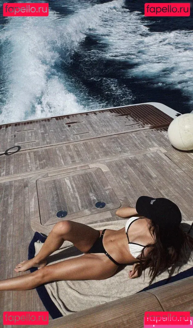 Daniela Melchior Onlyfans Photo Gallery 