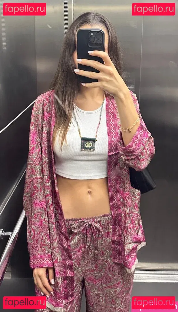 Daniela Melchior Onlyfans Photo Gallery 