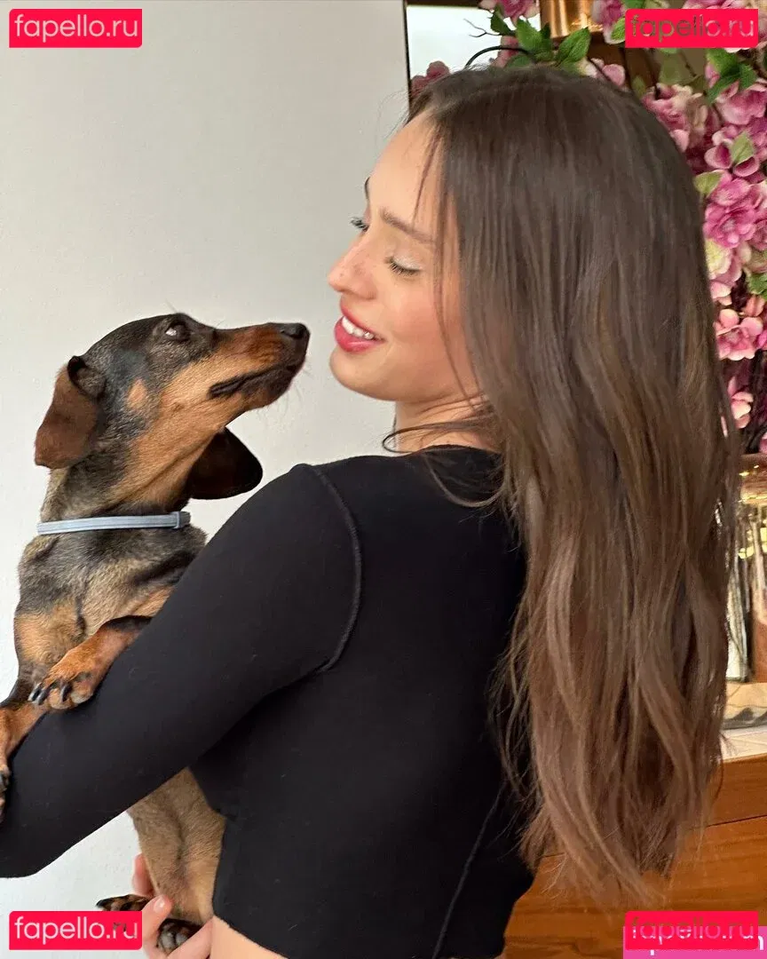 Daniela Melchior Onlyfans Photo Gallery 