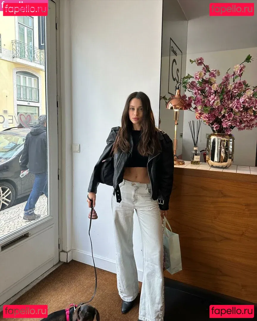 Daniela Melchior Onlyfans Photo Gallery 