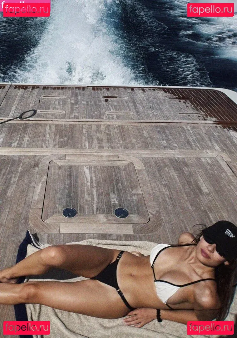 Daniela Melchior Onlyfans Photo Gallery 