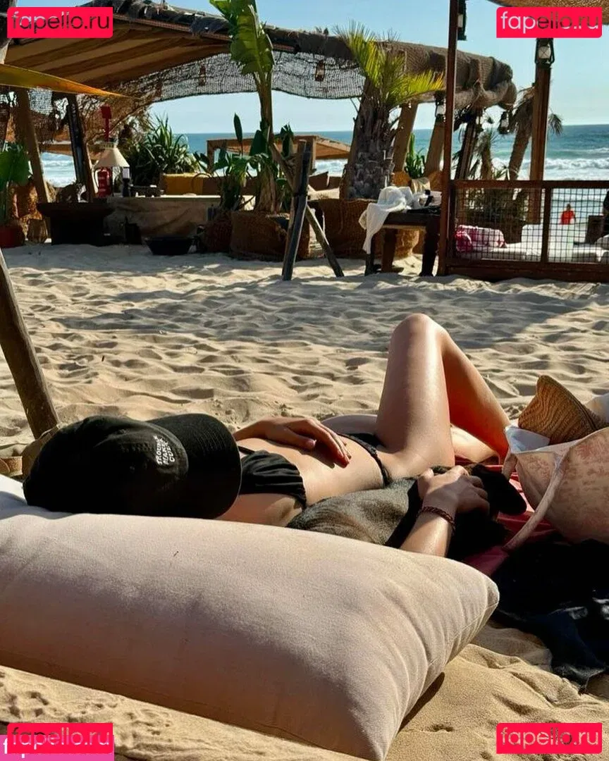 Daniela Melchior Onlyfans Photo Gallery 