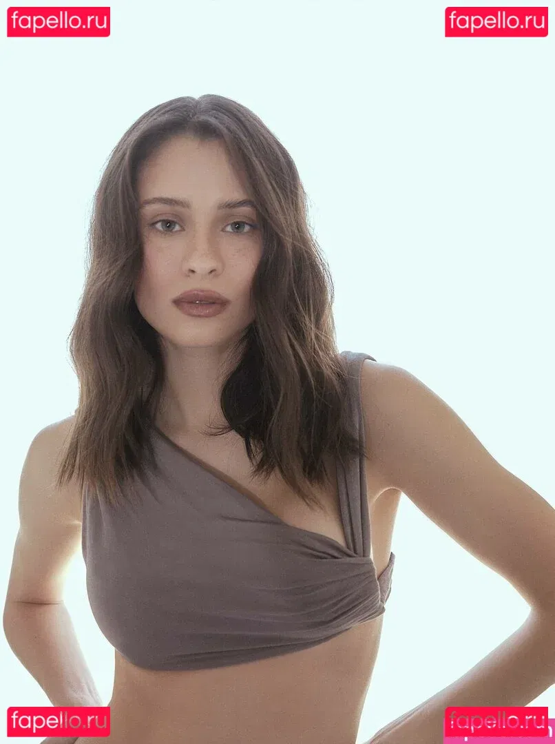 Daniela Melchior Onlyfans Photo Gallery 