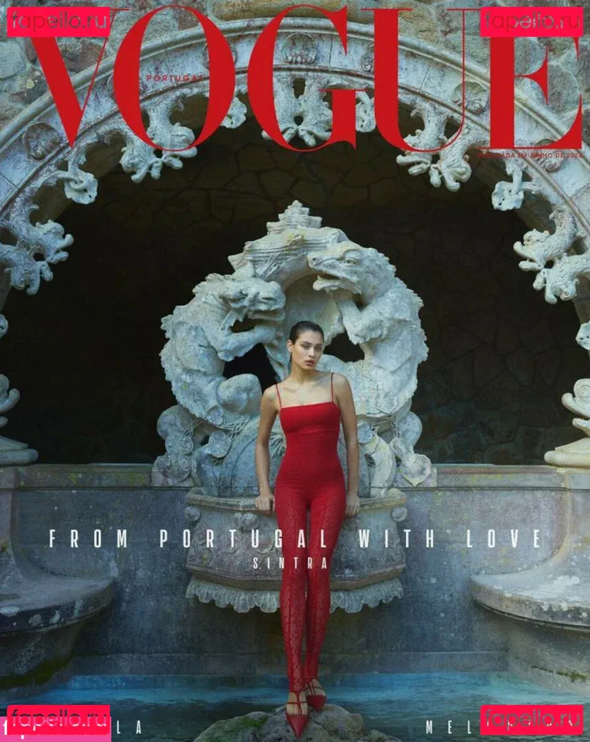 Daniela Melchior Onlyfans Photo Gallery 