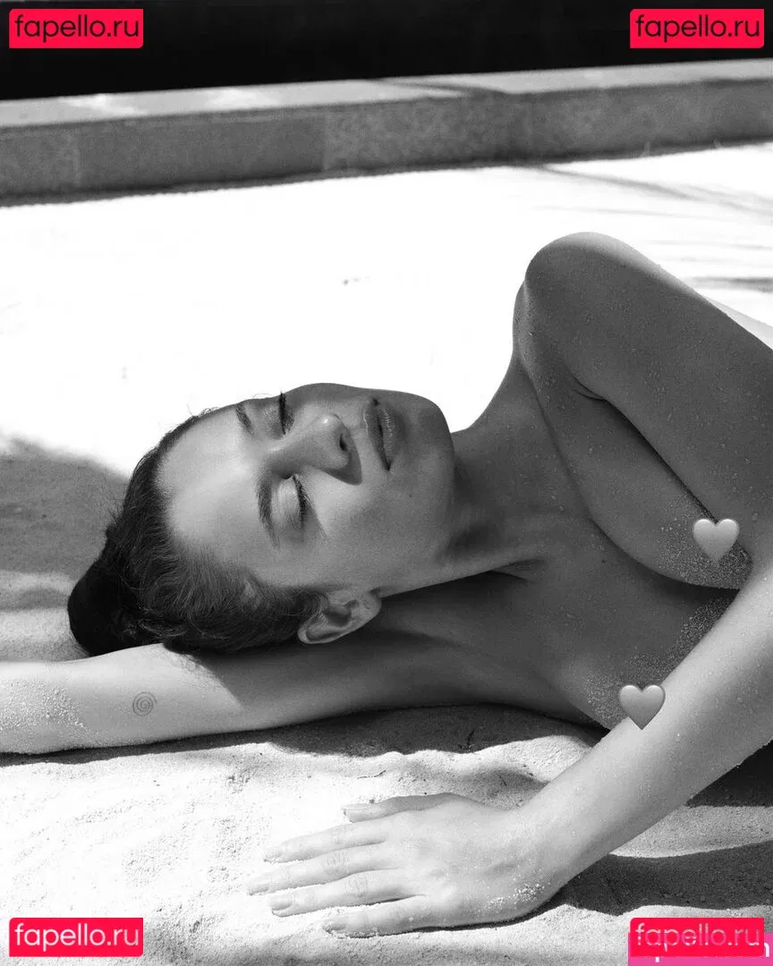 Daniela Melchior Onlyfans Photo Gallery 