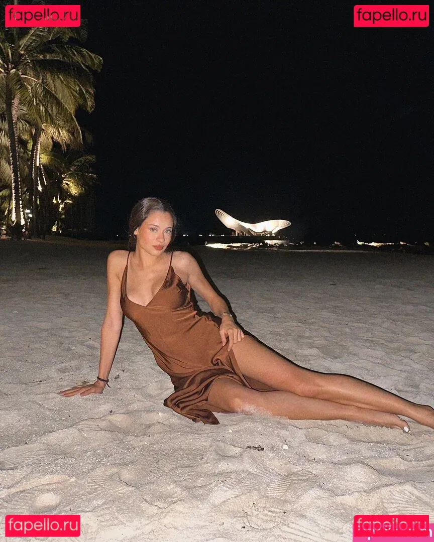 Daniela Melchior Onlyfans Photo Gallery 