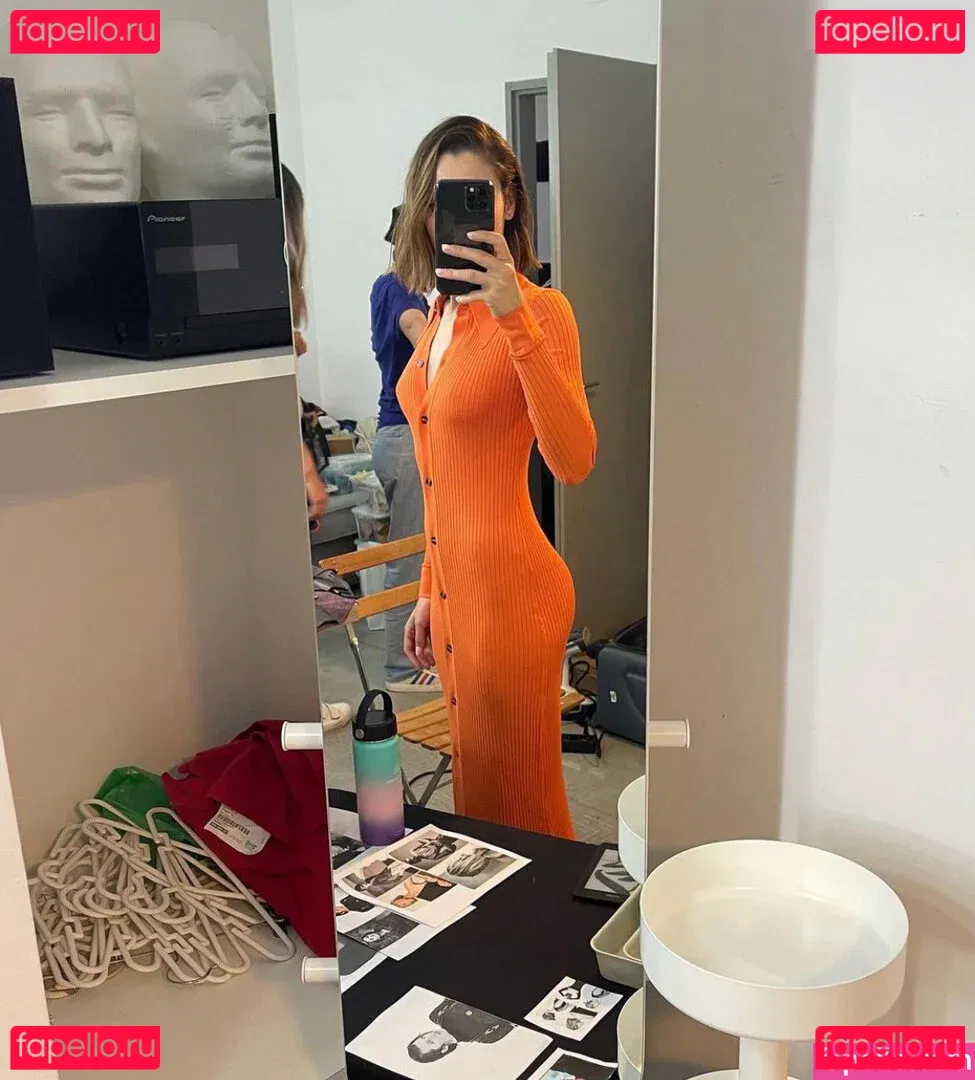 Daniela Melchior Onlyfans Photo Gallery 