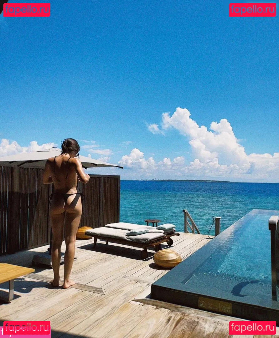 Daniela Melchior Onlyfans Photo Gallery 