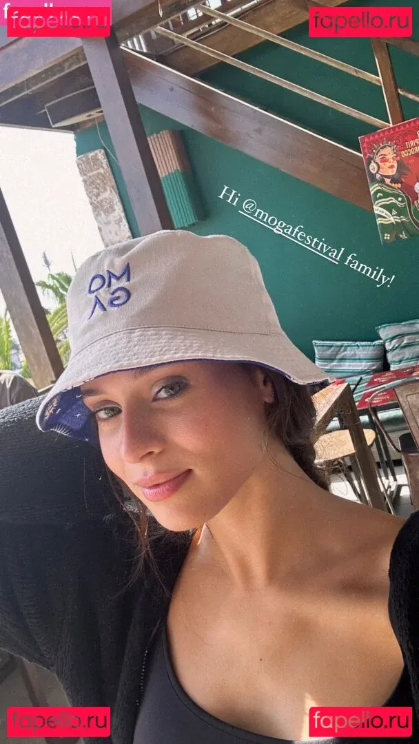 Daniela Melchior Onlyfans Photo Gallery 