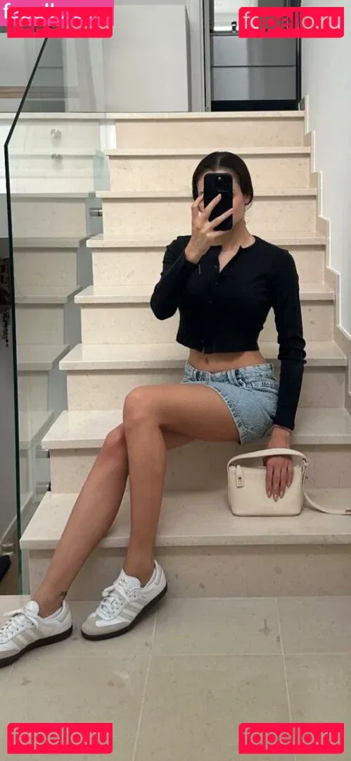 Daniela Melchior Onlyfans Photo Gallery 