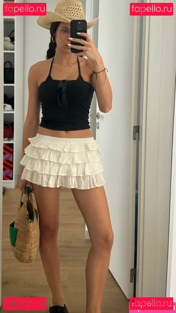 Daniela Melchior Onlyfans Photo Gallery 