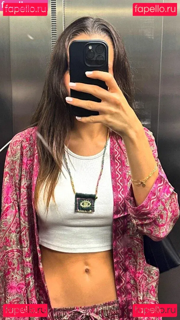 Daniela Melchior Onlyfans Photo Gallery 