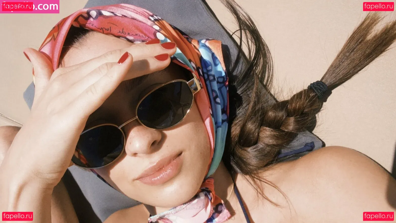 Daniela Melchior Onlyfans Photo Gallery 