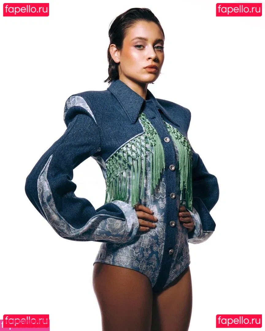 Daniela Melchior Onlyfans Photo Gallery 