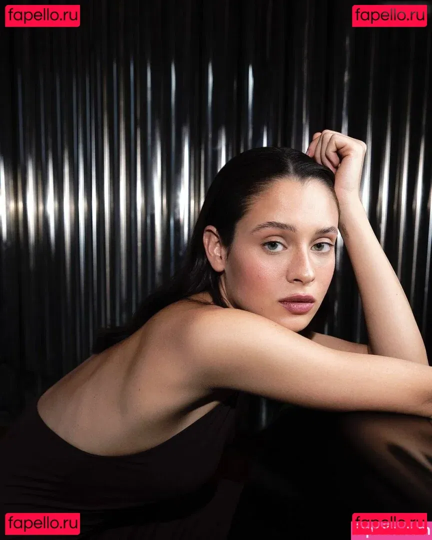 Daniela Melchior Onlyfans Photo Gallery 