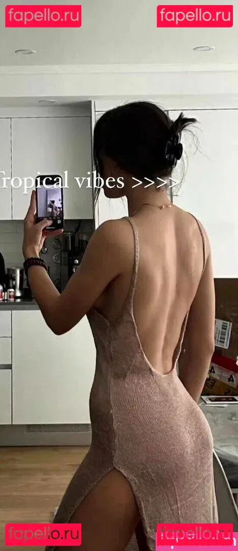 Daniela Melchior Onlyfans Photo Gallery 