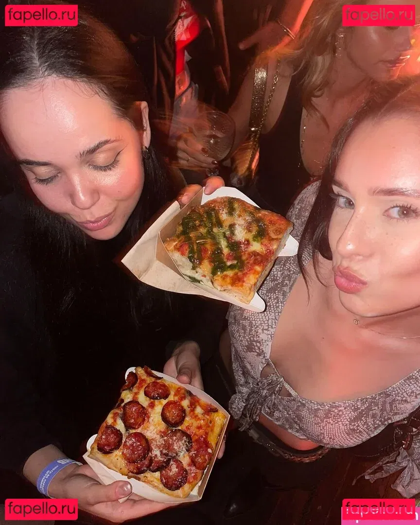 Daniela Melchior Onlyfans Photo Gallery 