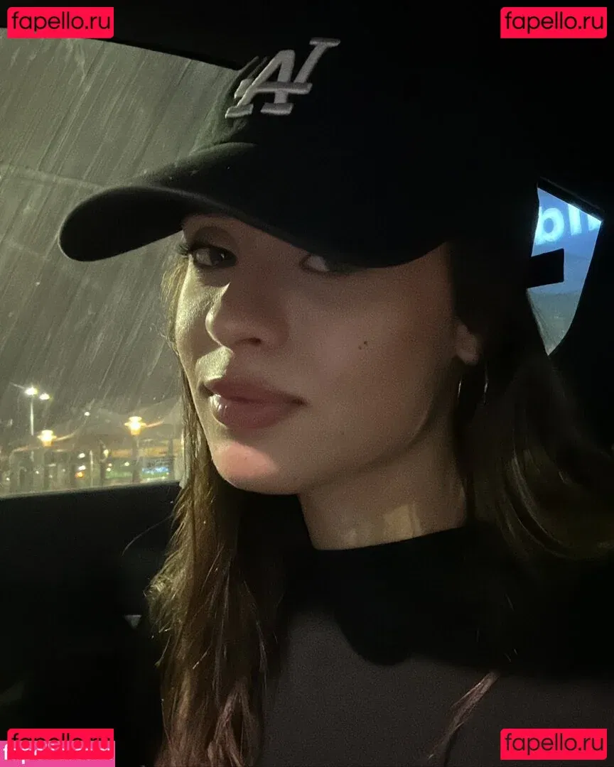 Daniela Melchior Onlyfans Photo Gallery 