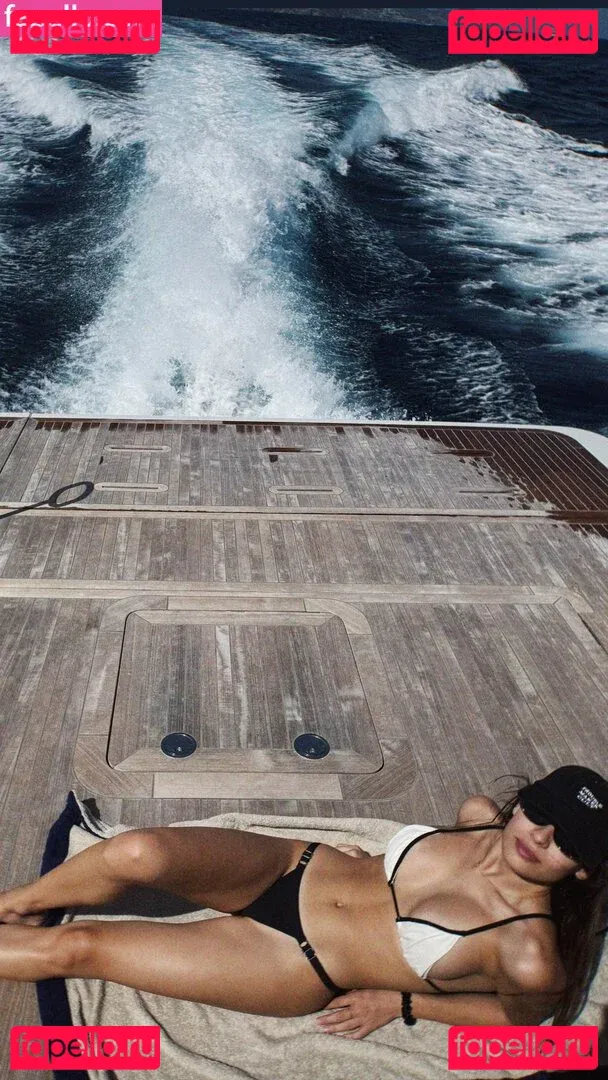 Daniela Melchior Onlyfans Photo Gallery 