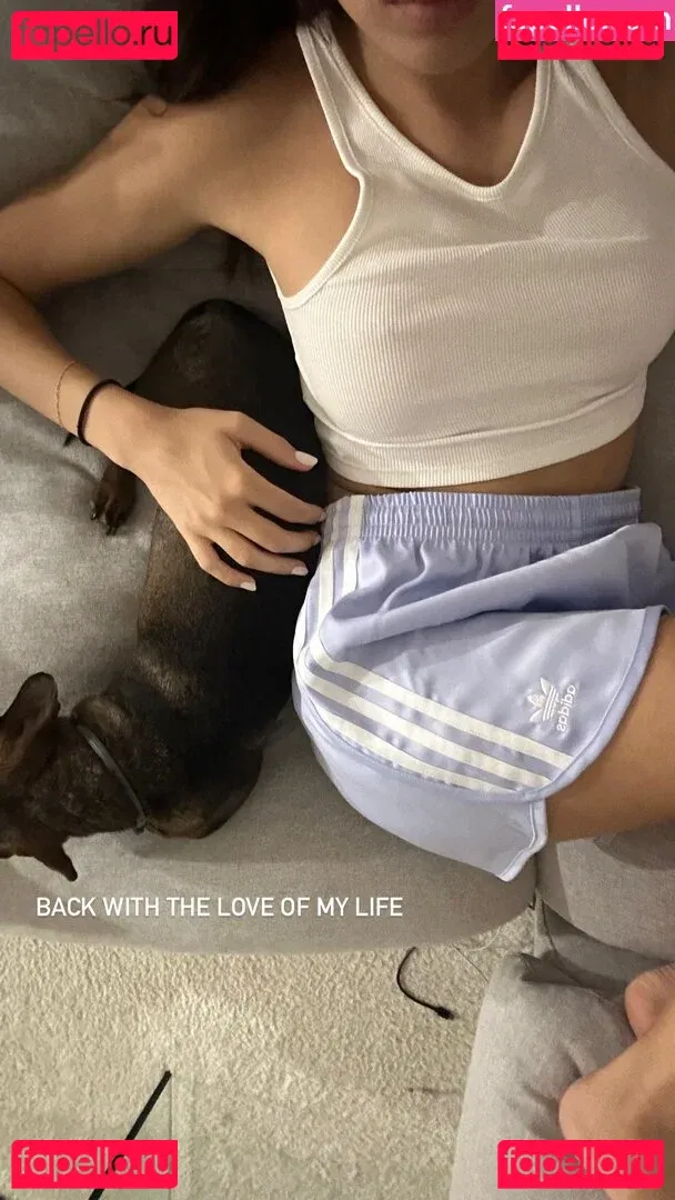 Daniela Melchior Onlyfans Photo Gallery 