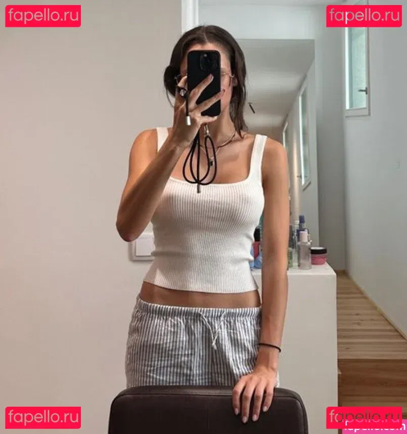 Daniela Melchior Onlyfans Photo Gallery 