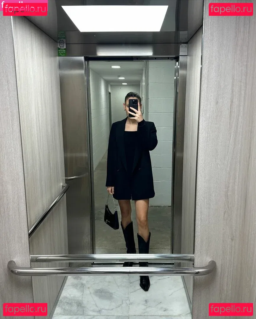 Daniela Melchior Onlyfans Photo Gallery 