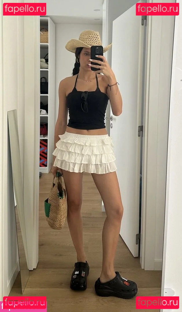 Daniela Melchior Onlyfans Photo Gallery 