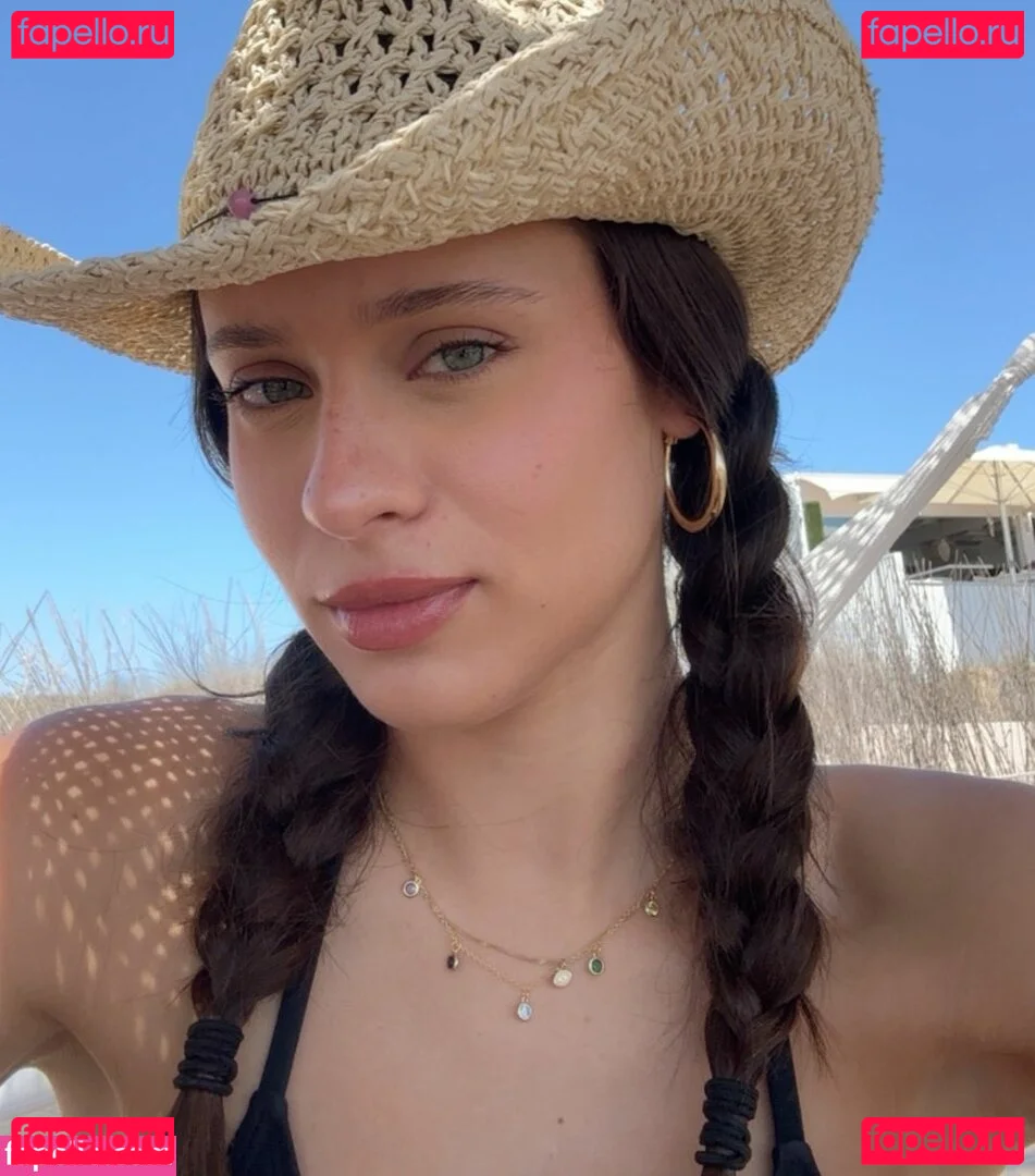 Daniela Melchior Onlyfans Photo Gallery 