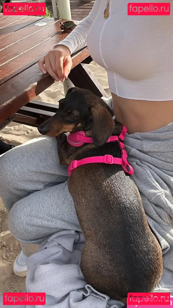 Daniela Melchior Onlyfans Photo Gallery 