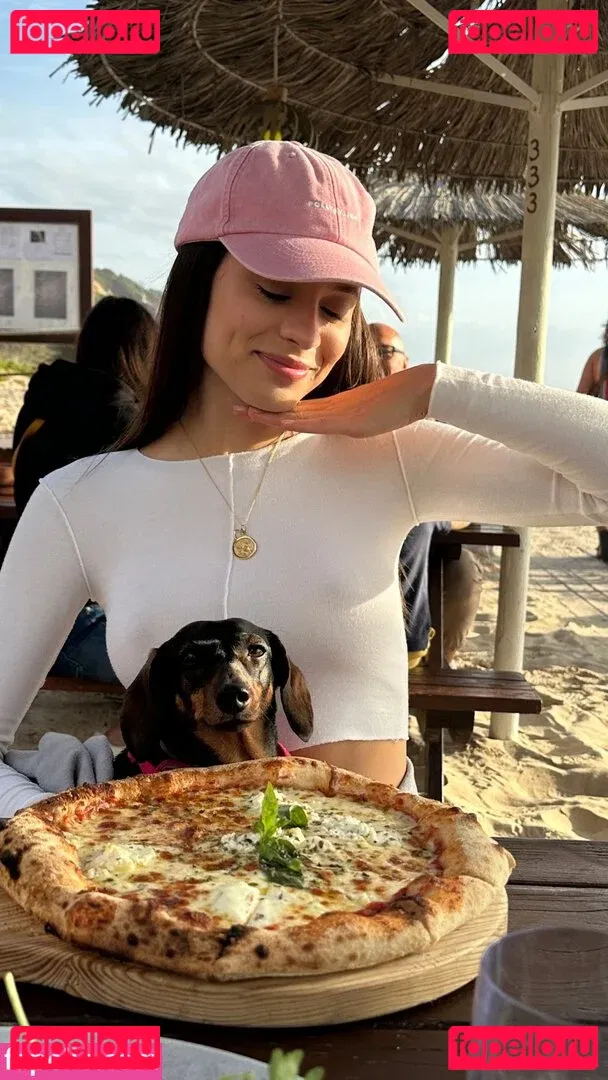 Daniela Melchior Onlyfans Photo Gallery 